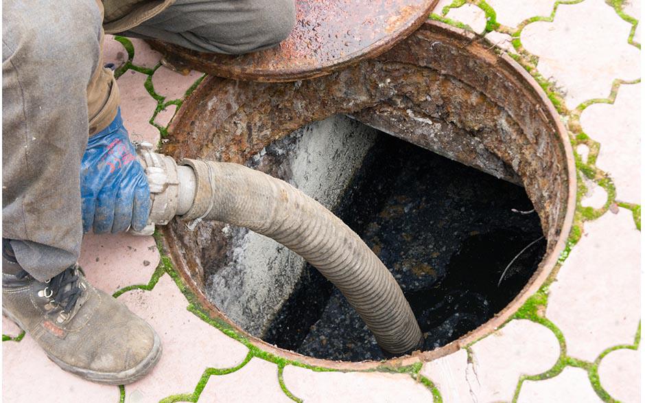 pompe débouchage wc Mézières-sur-Seine